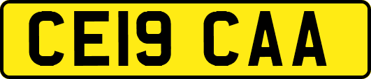 CE19CAA