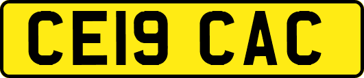 CE19CAC
