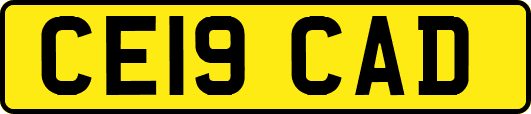 CE19CAD