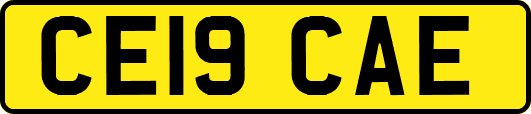 CE19CAE