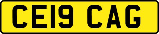 CE19CAG