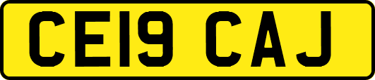 CE19CAJ
