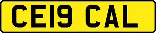 CE19CAL