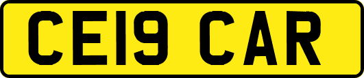CE19CAR