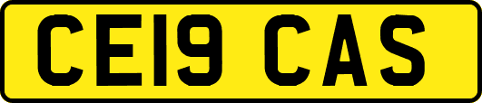 CE19CAS