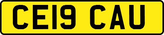 CE19CAU