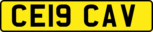 CE19CAV