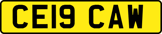 CE19CAW