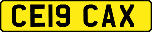 CE19CAX