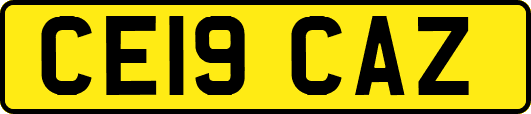 CE19CAZ