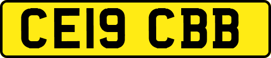 CE19CBB