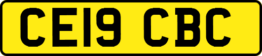 CE19CBC