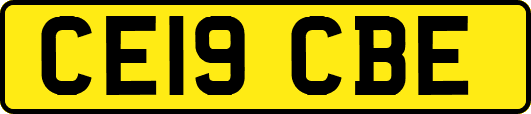 CE19CBE