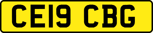 CE19CBG