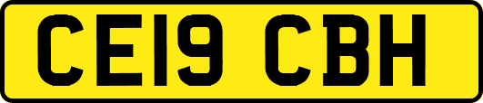 CE19CBH