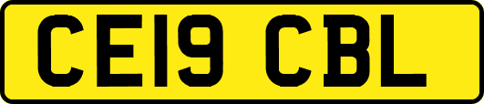 CE19CBL