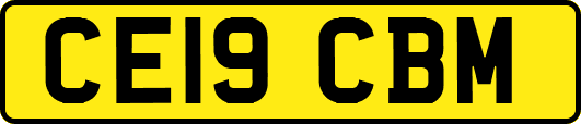 CE19CBM