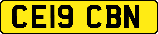 CE19CBN