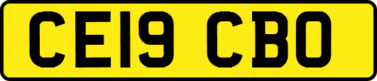 CE19CBO