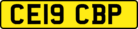 CE19CBP
