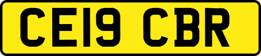 CE19CBR