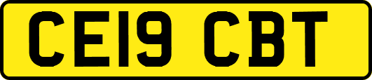 CE19CBT
