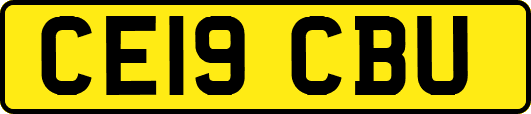 CE19CBU
