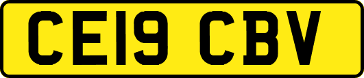 CE19CBV