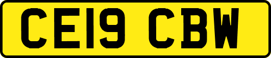CE19CBW