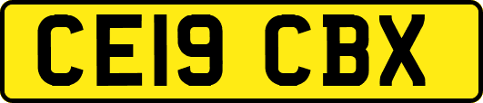 CE19CBX