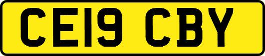 CE19CBY
