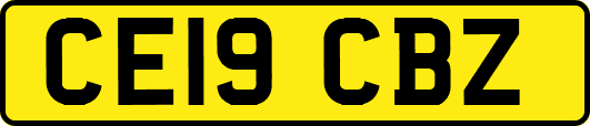 CE19CBZ