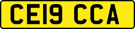 CE19CCA