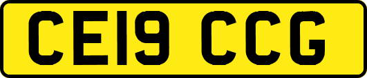 CE19CCG