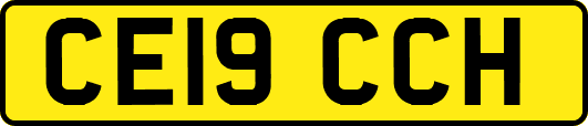 CE19CCH