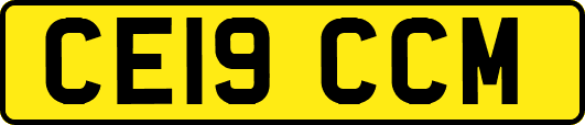 CE19CCM