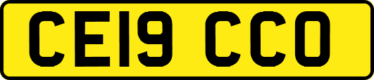 CE19CCO
