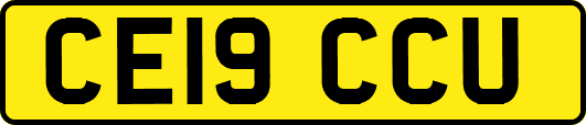 CE19CCU