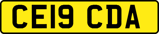 CE19CDA