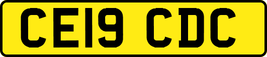 CE19CDC