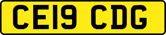 CE19CDG