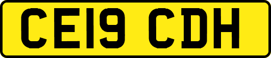 CE19CDH