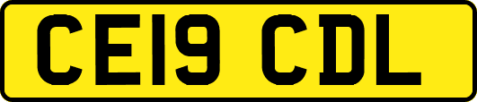 CE19CDL
