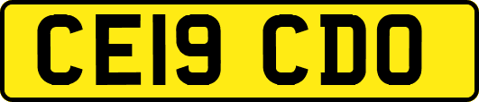 CE19CDO