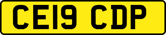 CE19CDP