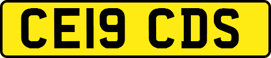 CE19CDS