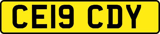 CE19CDY