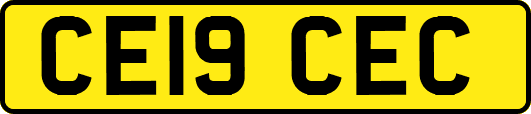 CE19CEC