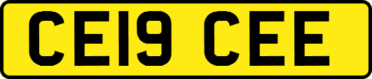 CE19CEE