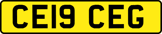 CE19CEG